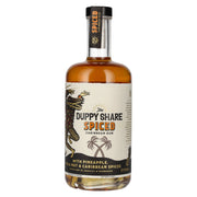Rhum des Caraïbes épicé Duppy Share, 37,5 % vol., 0,7 l