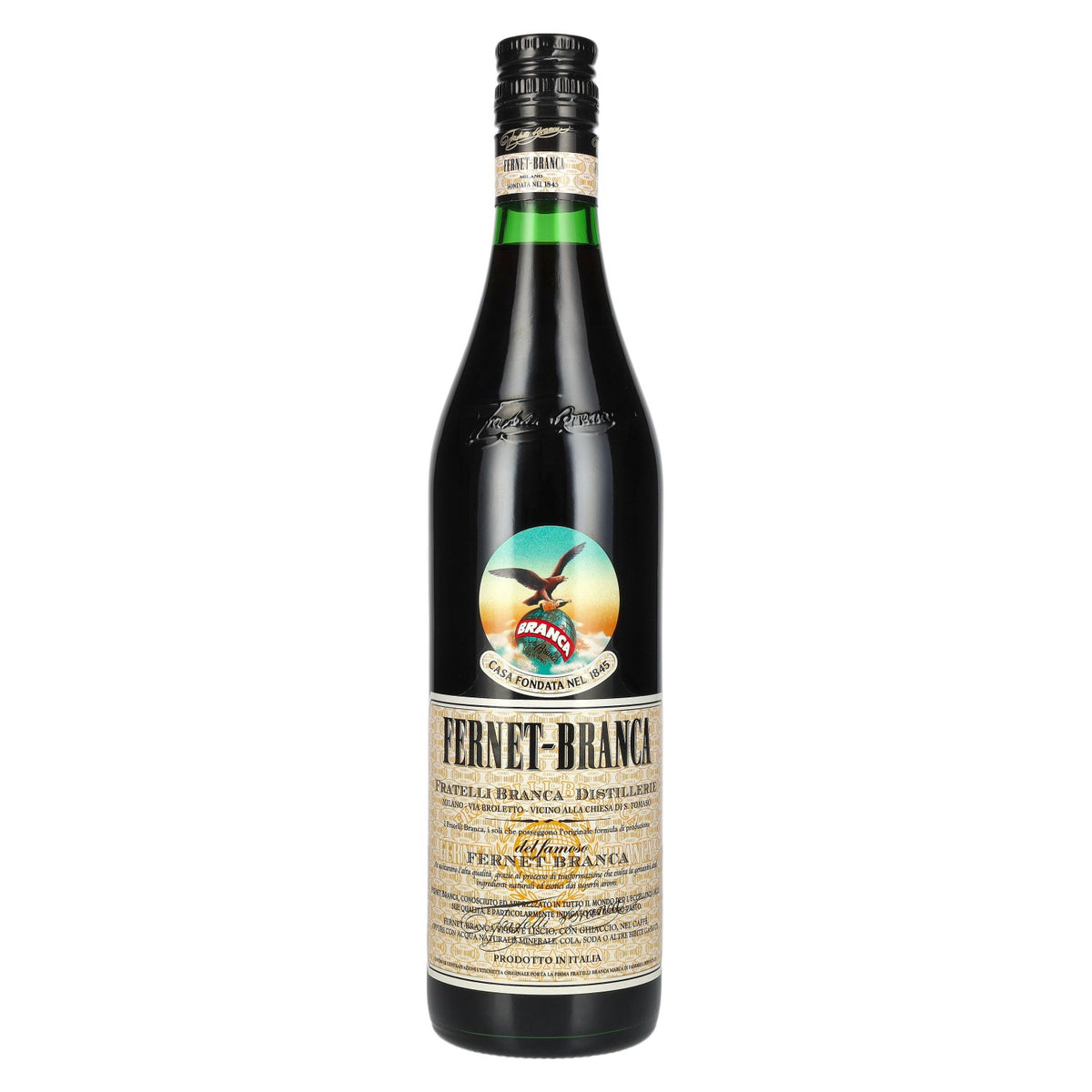 Fernet Branca 35% Vol. 0,7l