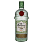 Tanqueray RANGPUR LIME Distilled Gin 41,3% vol. 0,7l