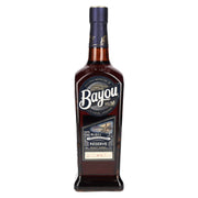 Bayou RESERVE Select Barrel Rhum 40 % vol. 0,7 l