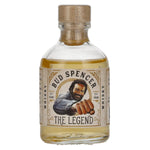 Bud Spencer THE LEGEND Whisky 46 % vol. 0,05 l
