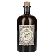 Monkey 47 Forêt Noire Dry Gin 47% Vol. 0,5l