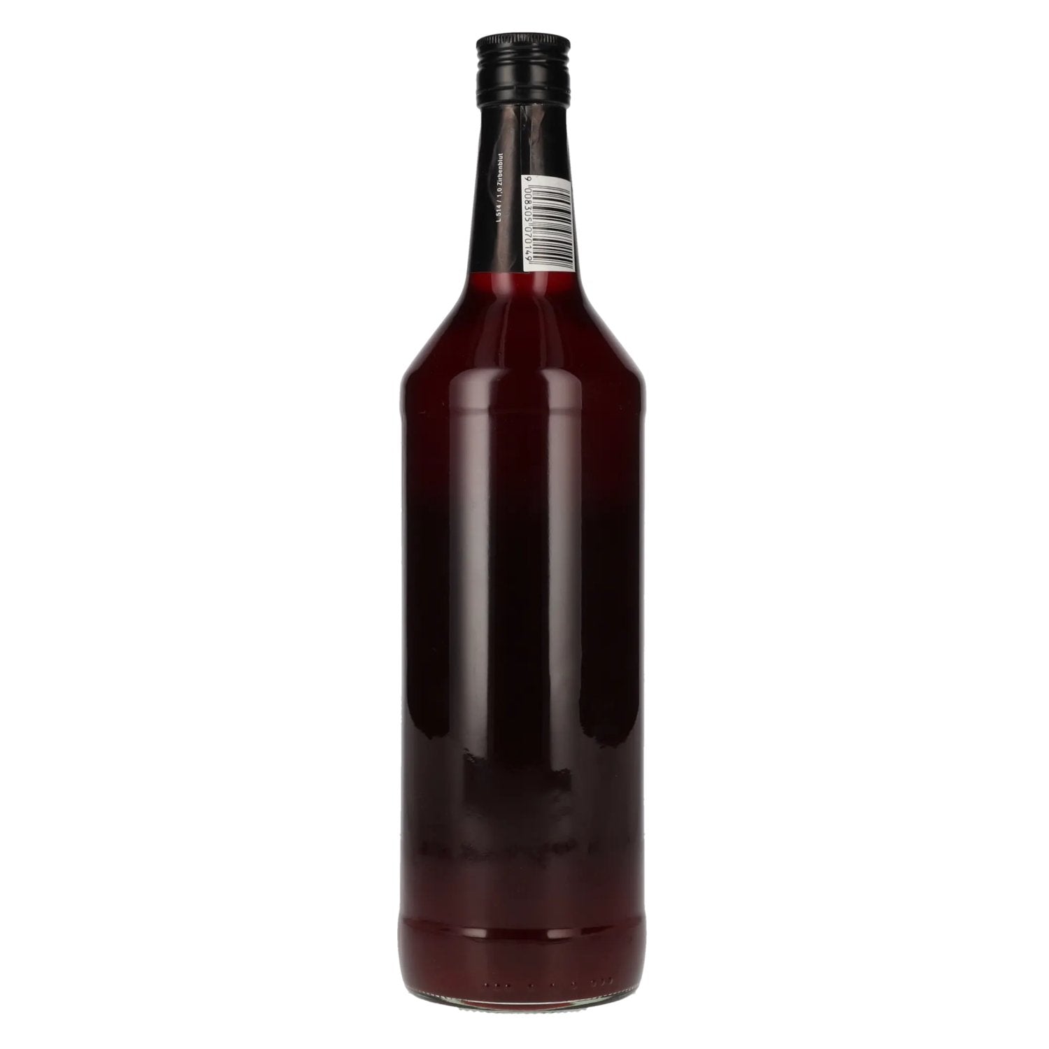 Pfanner Zirbenblut liqueur 24% vol. 1l