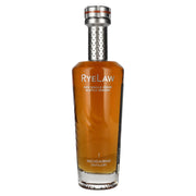 Inchdairnie RyeLaw Fife Single Grain Scotch Whisky 46,3% vol. 0,7l