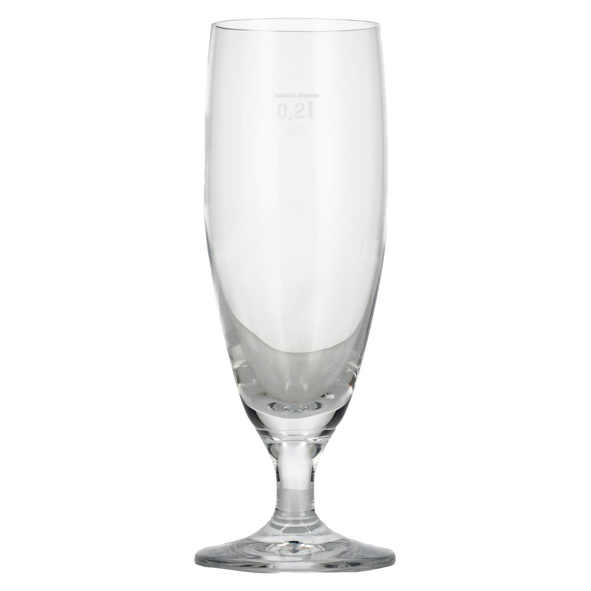 IMPERIAL Biertulpe geeicht 0,26l