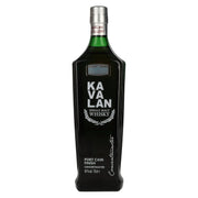 Kavalan CONCERTMASTER Port Cask Finish Single Malt Whisky 40% Vol. 0,7l