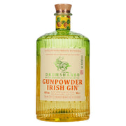 Drumshanbo Gunpowder Irish Gin with Brazilian Pineapple 43% Vol. 0,7l