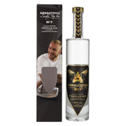 Arnautovic London Dry Gin Premium Gin No. 7 40% Vol. 0.5l in gift box
