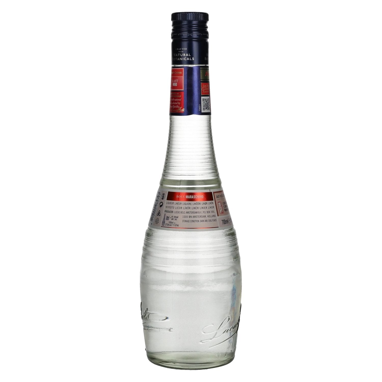 Bols Maraschino Liqueur 24% Vol. 0,7l