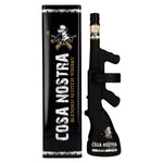 Cosa Nostra 40 % vol., 0,7 l, en boîte métallique