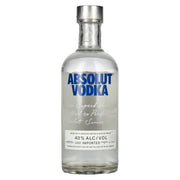 Absolut Vodka 40% vol. 0.35 l