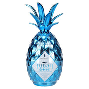 Piñaq BLUE Liqueur 17% vol. 1l