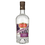 Compagnie des Indes COMPASS Rhum blanc Overproof de République dominicaine 51,2 % vol. 0,7 l