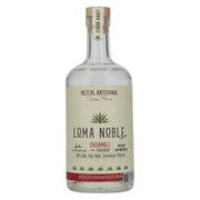 Loma Noble Mezcal Ensamble Joven 42% Vol. 0,7l
