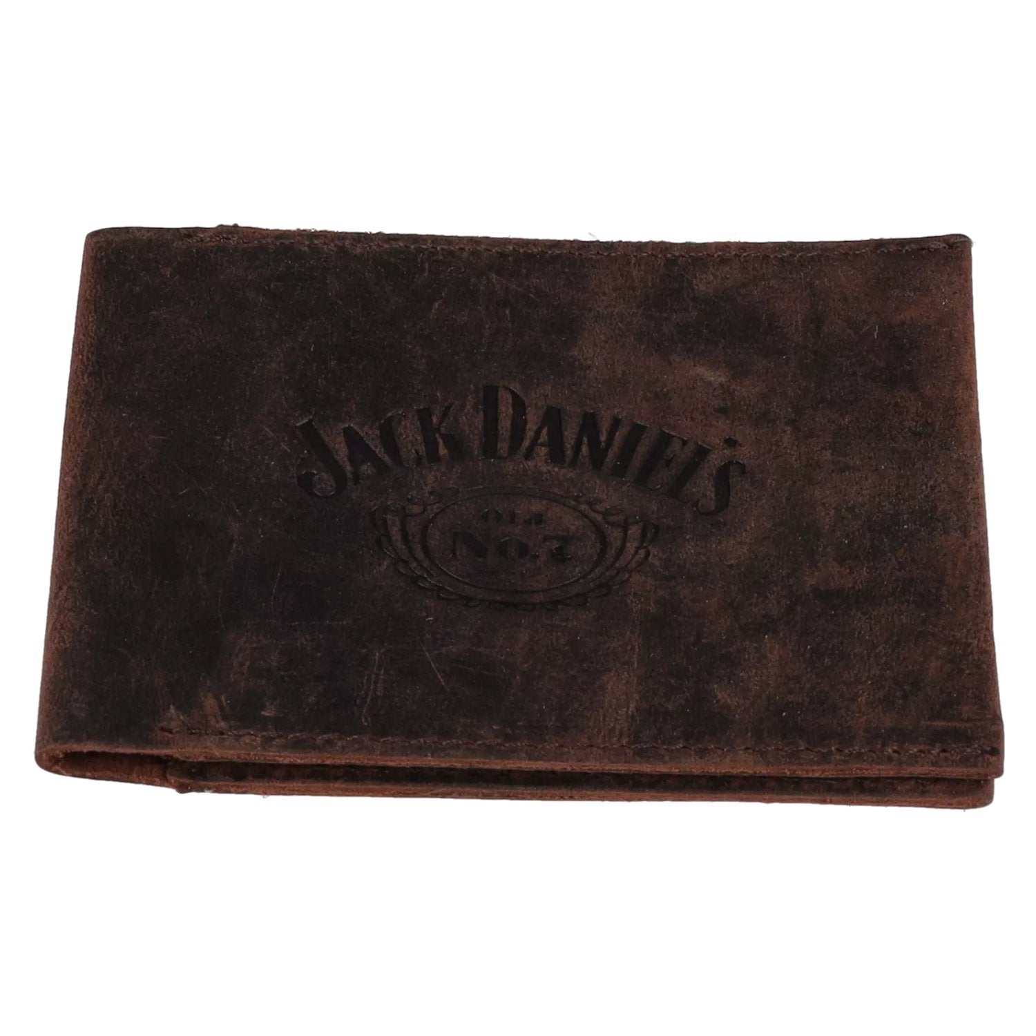 Jack Daniel's Porte-monnaie en similicuir