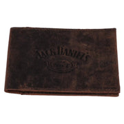 Jack Daniel's Porte-monnaie en similicuir