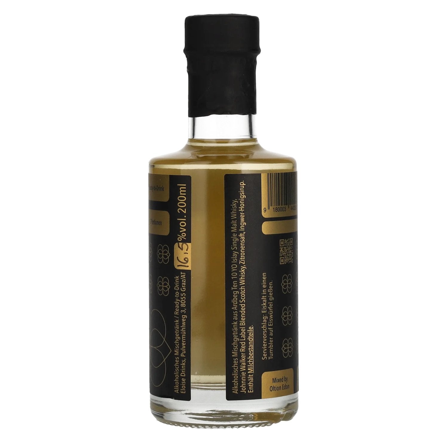Eloïse Penicillin 16,5% Vol. 0,2l