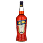 Aperol Aperitivo 11 % vol. 1 l