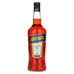 Aperol Aperitivo 11% vol. 1l