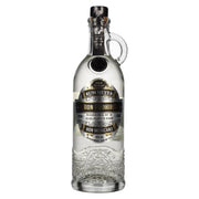 Rhum El Ron Prohibido SILVER Ron Mexicano 40 % vol. 0,7 l