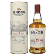 Deanston 18 Years Old Highland Single Malt 46,3% Vol. 0,7l in gift box