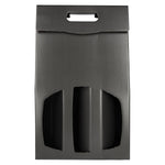Carton de transport Struktura Vita anthracite, lot de 3