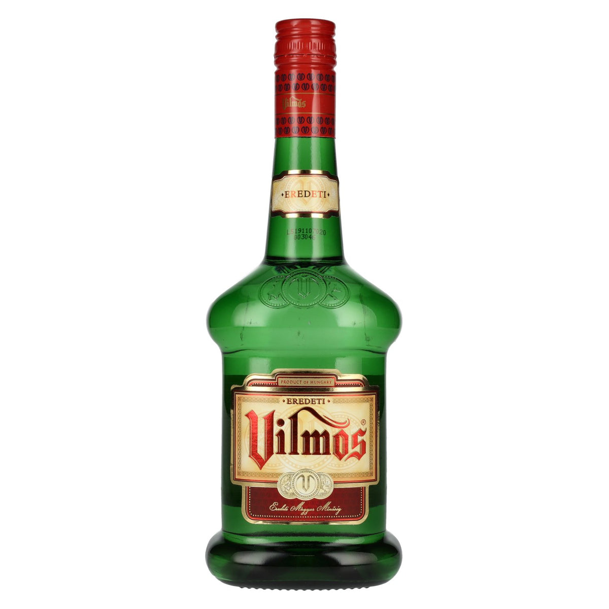 Vilmos Pear Brandy 37,5% Vol. 0,7l
