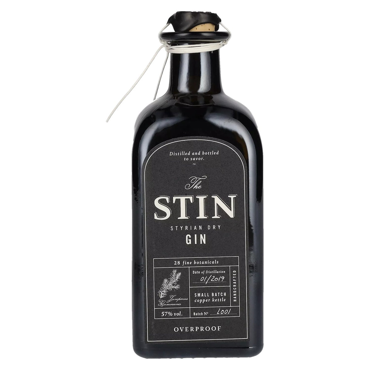 Gin Österreich