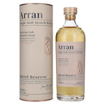 Arran Single Malt American Oak BARREL RESERVE 43% vol. 0.7l in a gift box