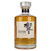 Suntory Hibiki Japanese Harmony 43 % vol. 0,7 l