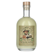 Terence Hill THE HERO UNE LICENCE DE PISTACHE Liqueur de crème 20% vol. 0,7l