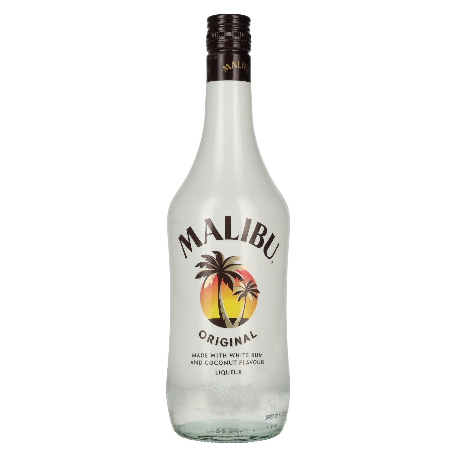 Malibu Coconut Original 18% vol. 0,7l