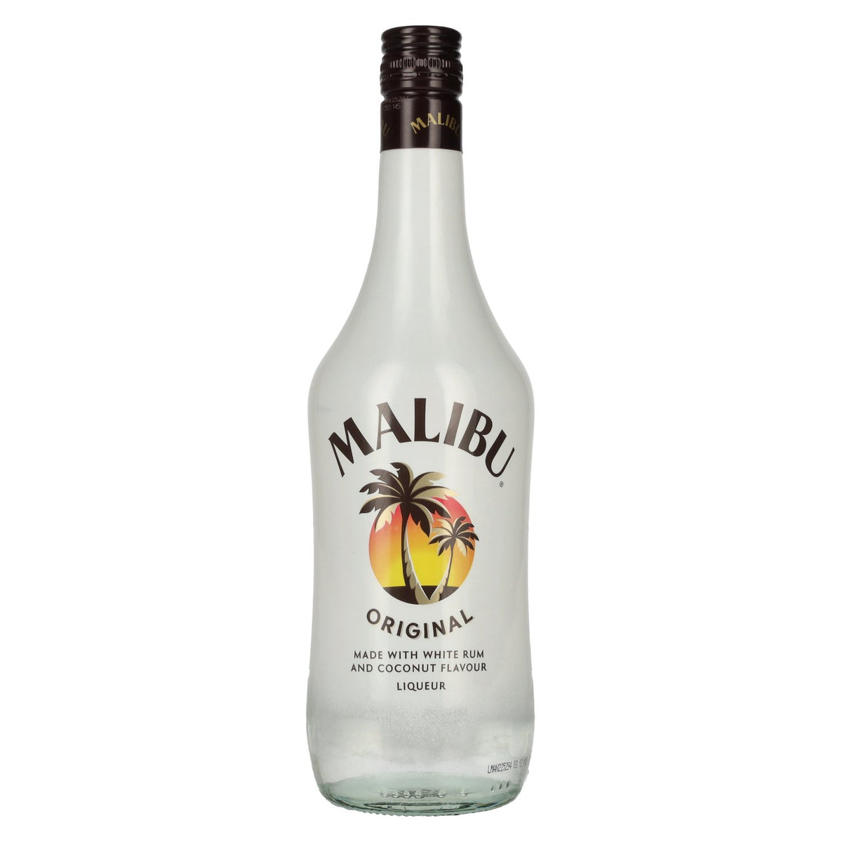 Malibu Coconut Original 18% Vol. 0,7l