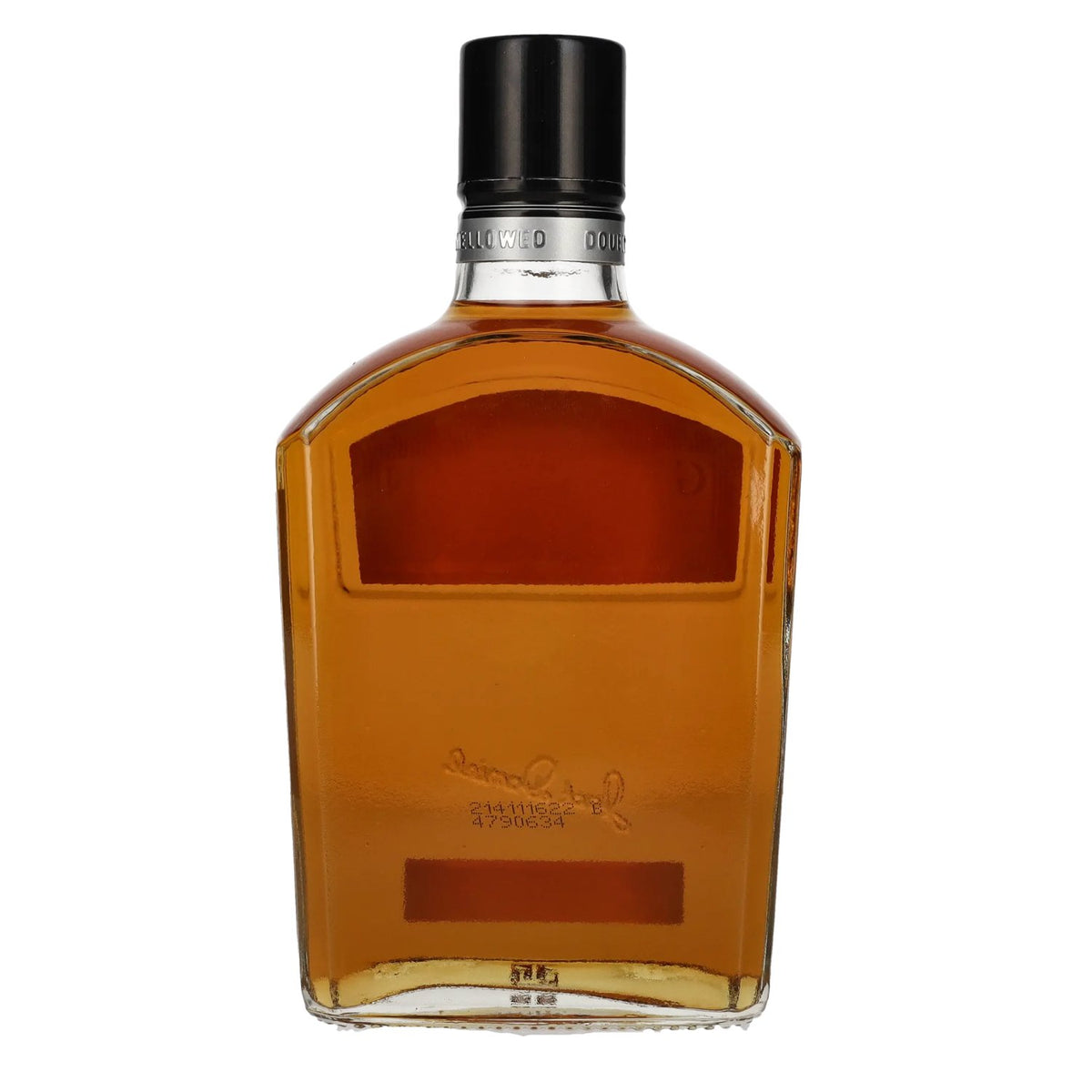 Jack Daniel's GENTLEMAN JACK Tennessee Whiskey 40% Vol. 0,7l