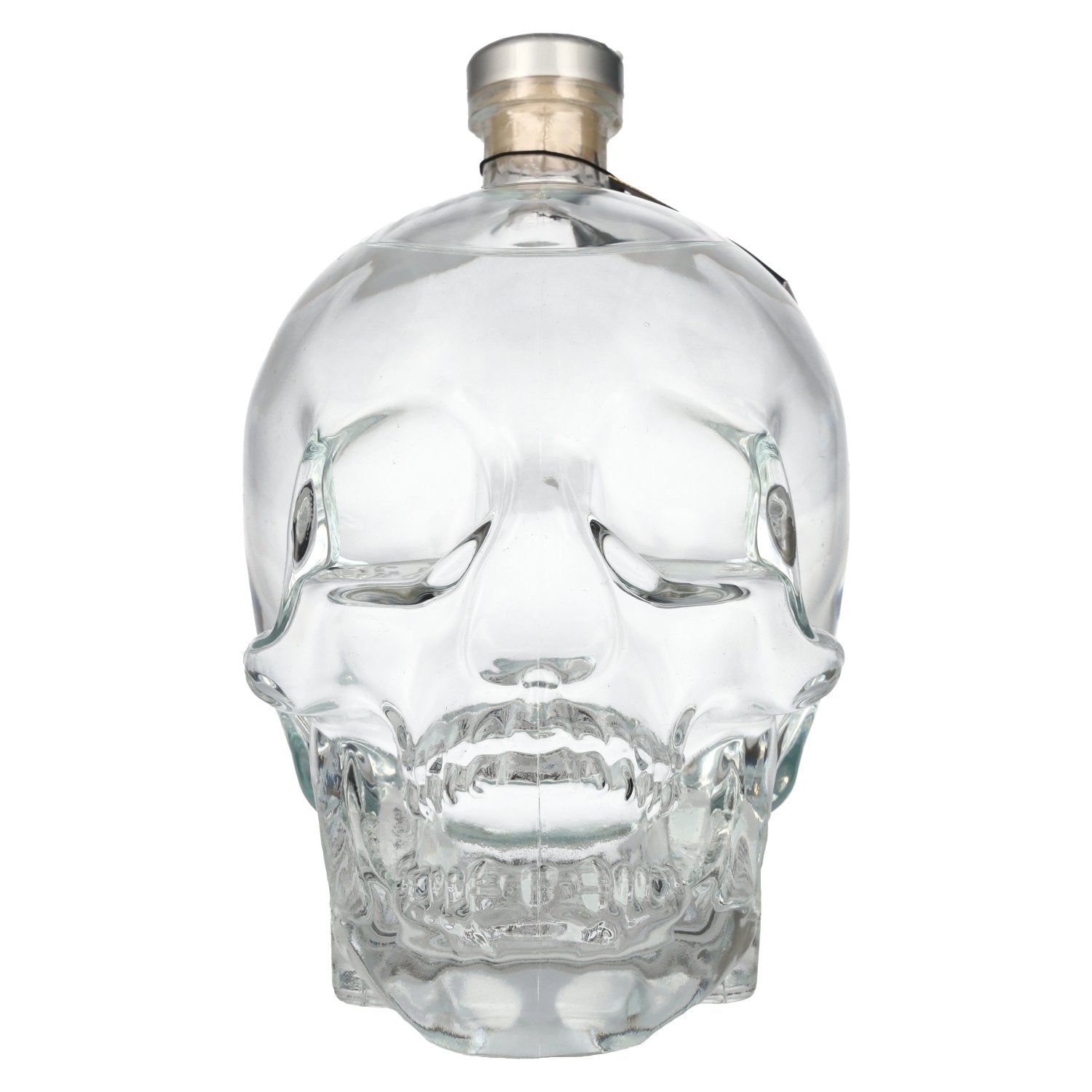 Crystal Head Vodka 40% vol. 3l