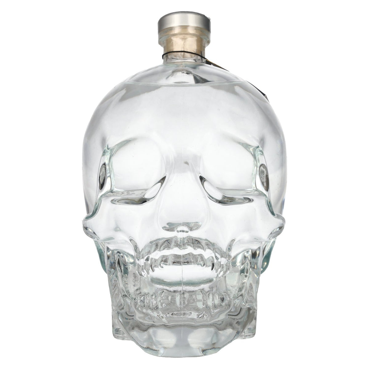 Crystal Head Vodka 40% vol. 3l