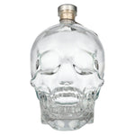 Crystal Head Vodka 40% vol. 3l