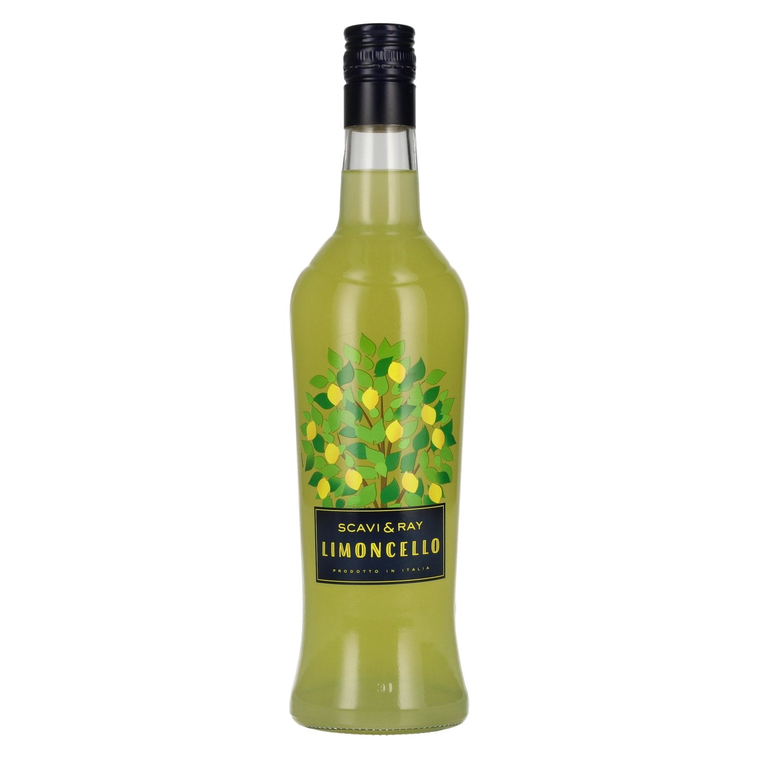 Scavi & Ray Limoncello Liqueur 25% Vol. 0,7l