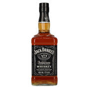 Jack Daniel's Tennessee Whiskey 40% Vol. 1,75l