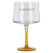 Alkkemist Gin Ballonglas ohne Eichung