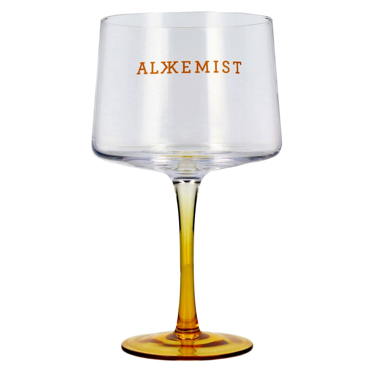 Alkkemist Gin Ballonglas ohne Eichung