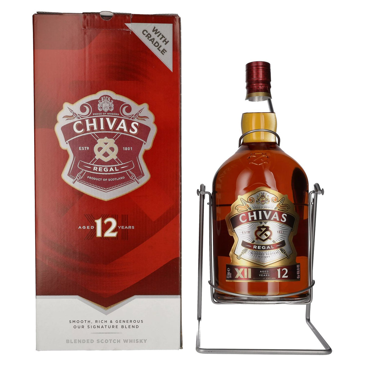 Whisky Scotland