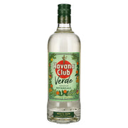 Havana Club VERDE Rum 35 % vol. 0,7 l