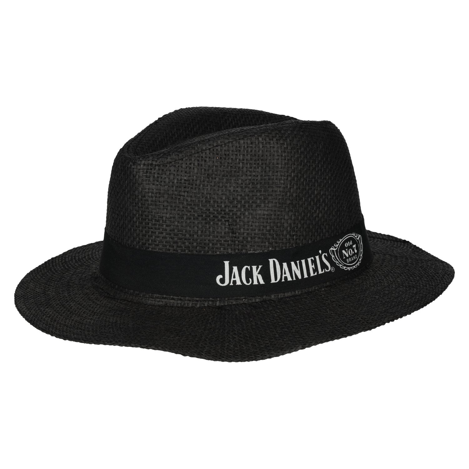 Chapeau Jack Daniel's