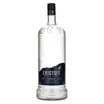 Eristoff Premium Vodka 37,5% vol. 2l