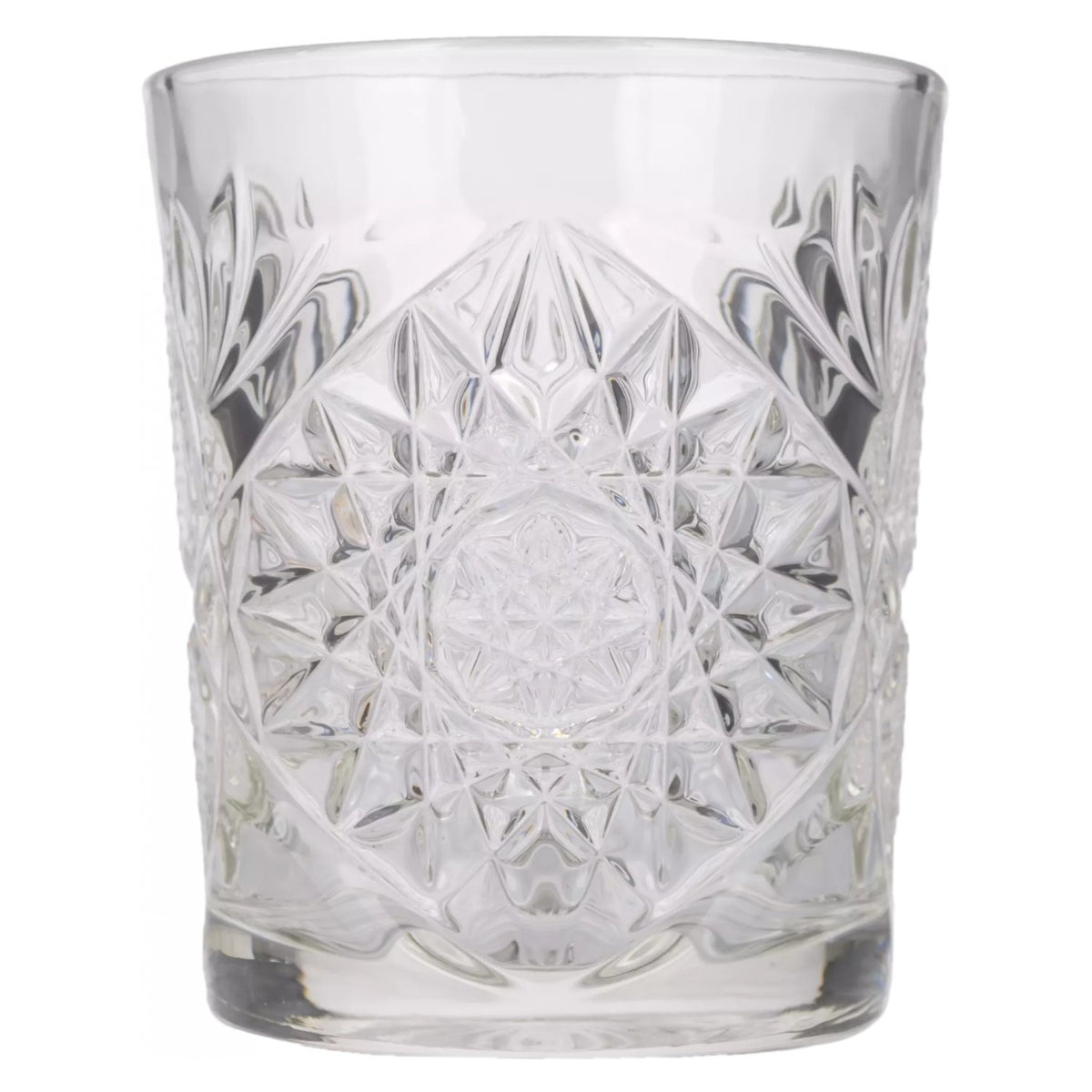 ONIS ICON verre à boire clair 0,35l sans calibrage