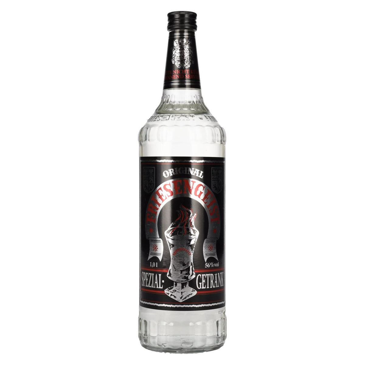 Friesengeist Original Boisson spéciale 56% vol. 1l