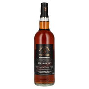 Signatory Vintage 100 Proof Edition SPEYSIDE (M) 18 Years Old Single Malt #17 2008 57.1% vol. 0.7l