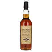 Blair Athol 12 Years Old FLORA &amp; FAUNA Highland Single Malt 43% ABV 0.7l