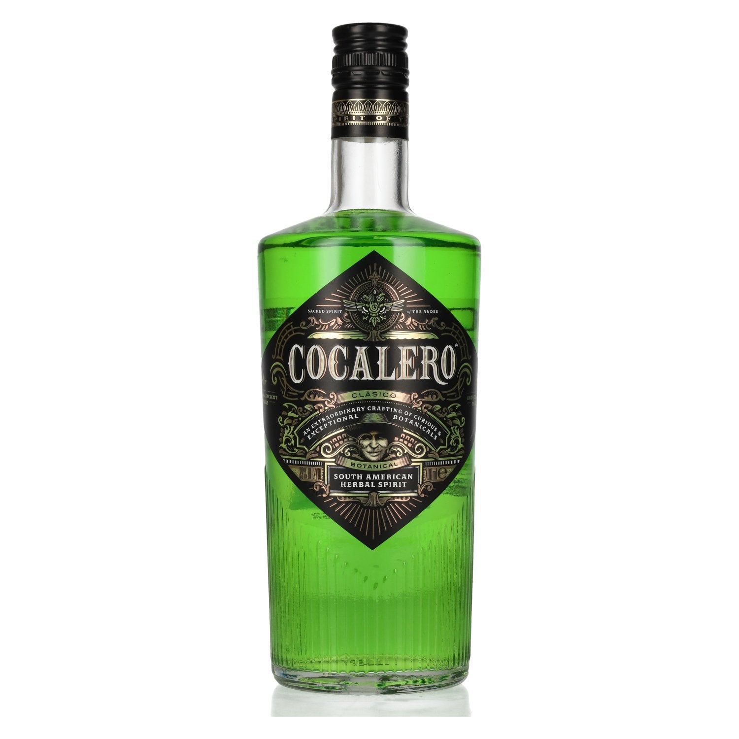 Cocalero